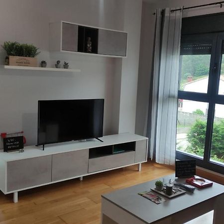 Apartamento Monte Noba Miengo Екстер'єр фото