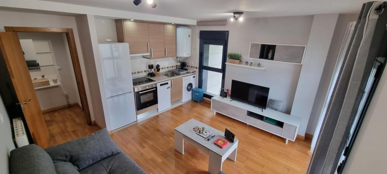 Apartamento Monte Noba Miengo Екстер'єр фото