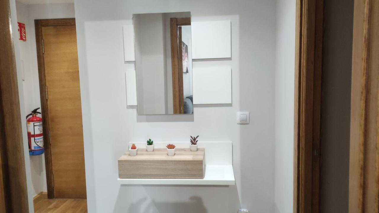 Apartamento Monte Noba Miengo Екстер'єр фото