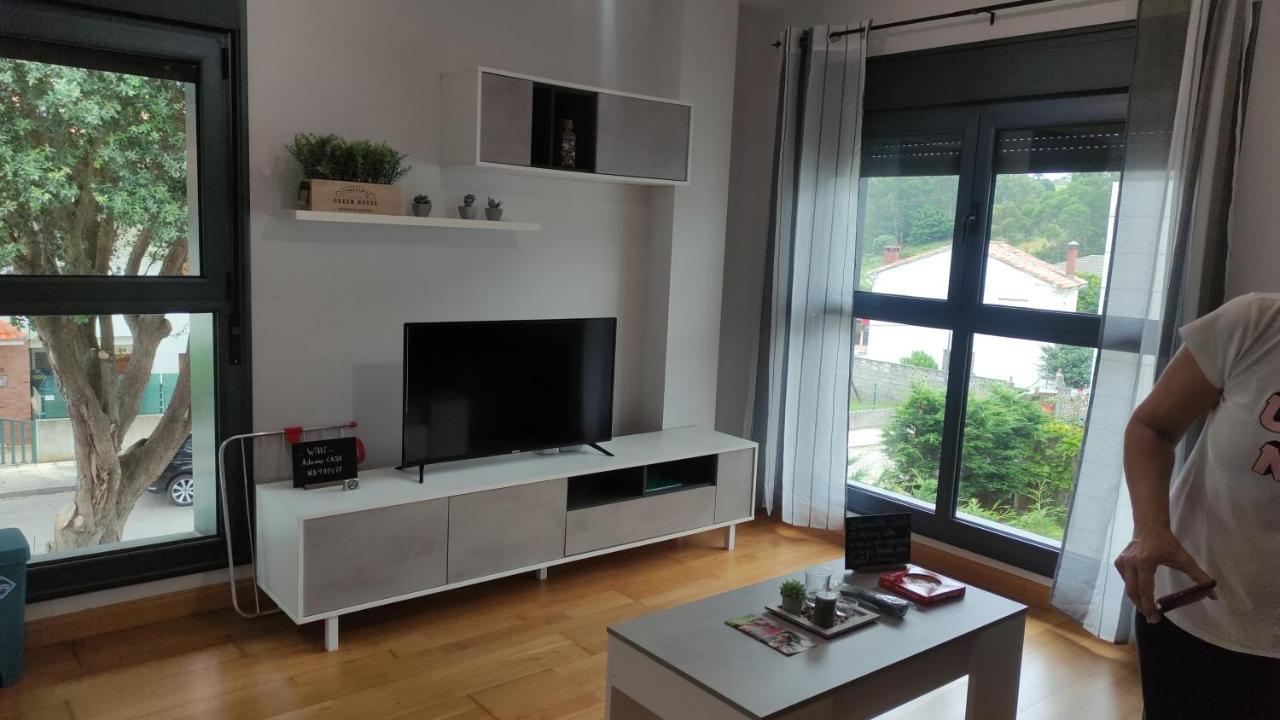 Apartamento Monte Noba Miengo Екстер'єр фото