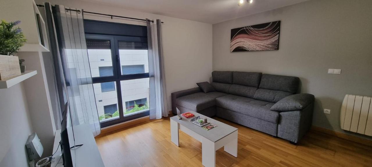 Apartamento Monte Noba Miengo Екстер'єр фото