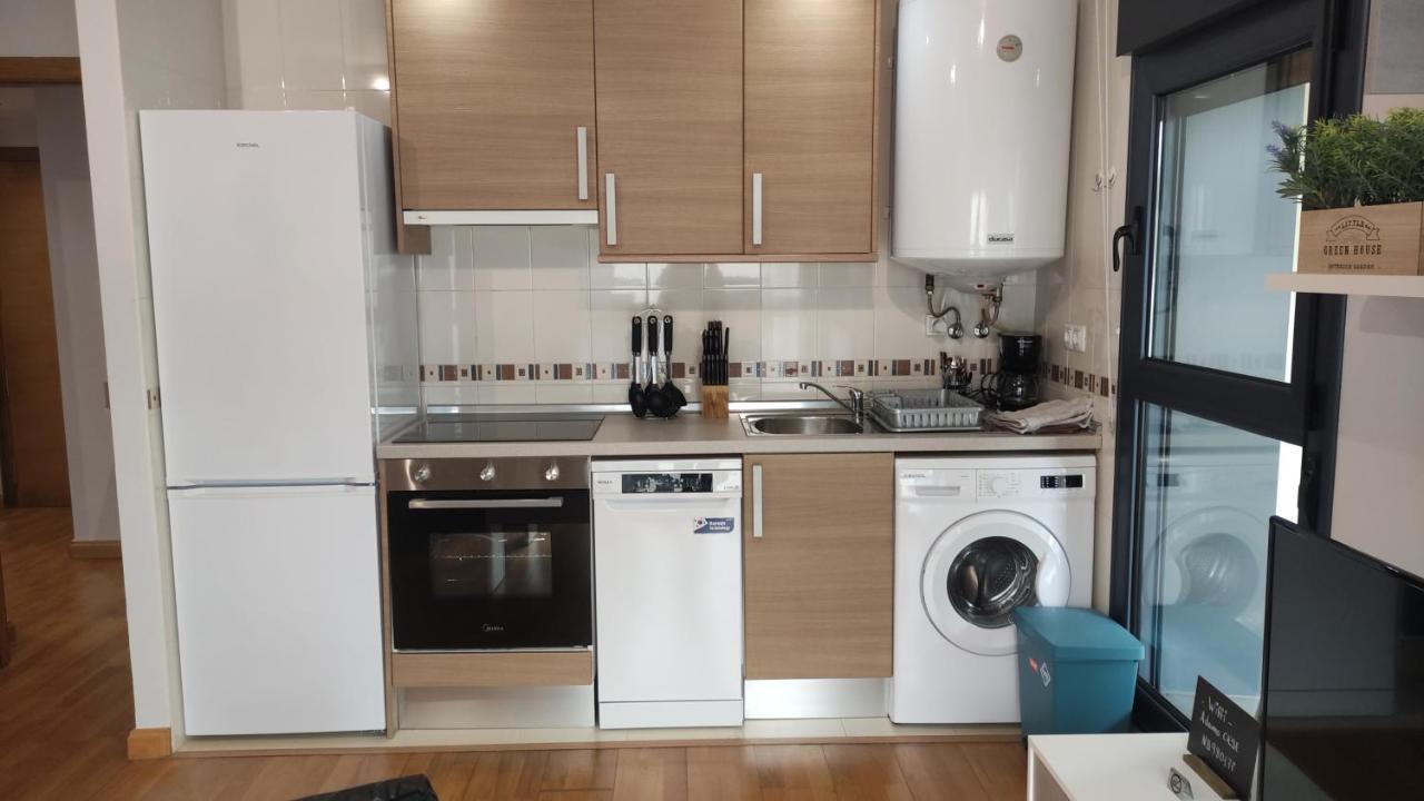 Apartamento Monte Noba Miengo Екстер'єр фото