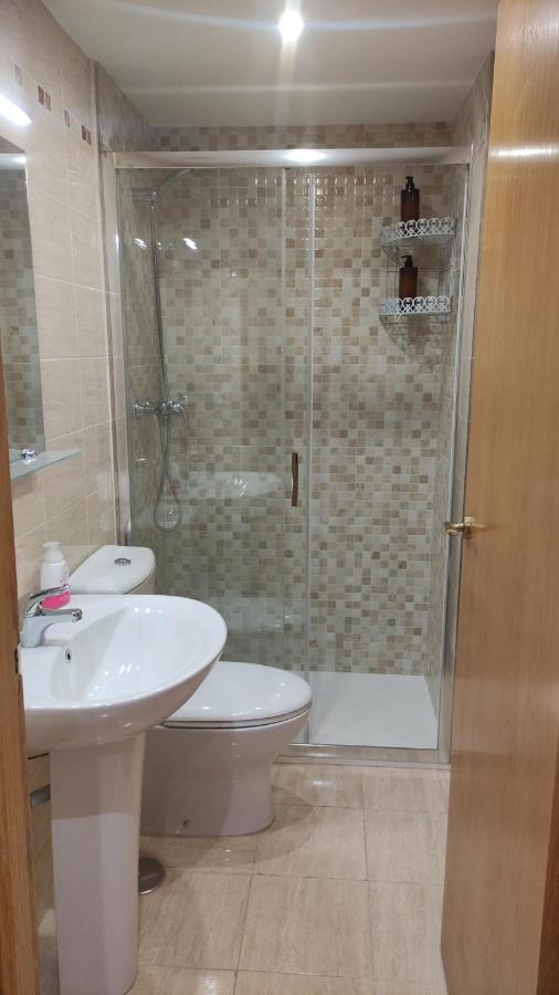 Apartamento Monte Noba Miengo Екстер'єр фото